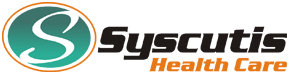 Syscutis Healthcare Logo